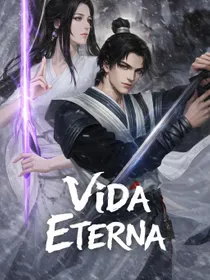 Vida Eterna