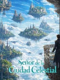 Señor de la Ciudad Celestial