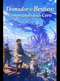 Domador de Bestias: Empezando dede Cero