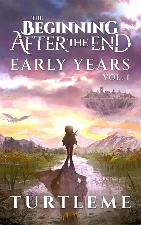 Novel Cover