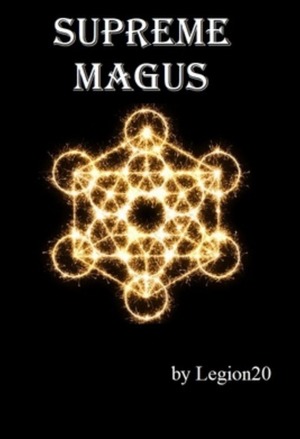 Novel Cover