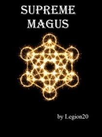 Mago Supremo