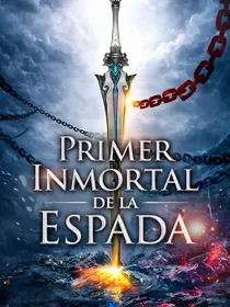 Primer Inmortal de la Espada
