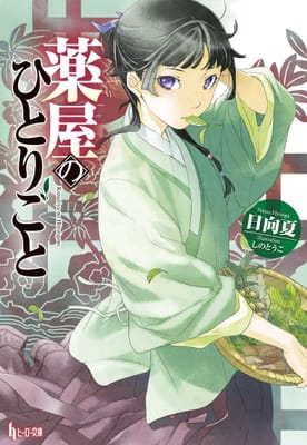 Novel Cover