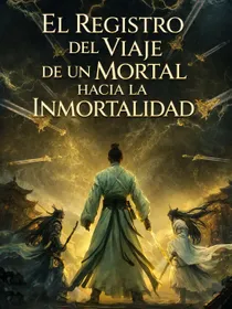 El Viaje de un Mortal hacia la Inmortalidad