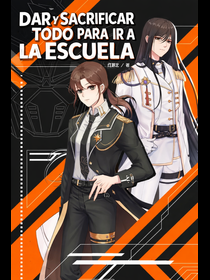 Dar y Sacrificar Todo Para Ir a la Escuela