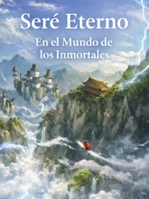 Seré Eterno En el Mundo de los Inmortales
