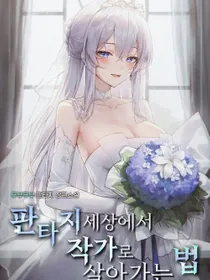 Cómo vivir como escritor en un mundo de fantasía