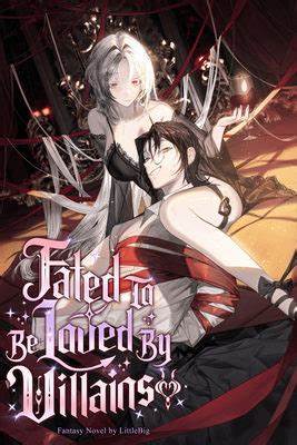 Novel Cover
