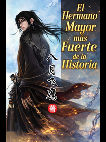 El Hermano Mayor más Fuerte de la Historia