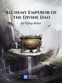 Emperador de la Alquimia del Dao Divino