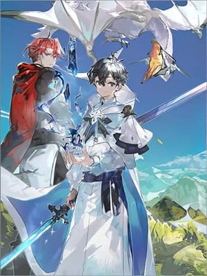Novel Cover