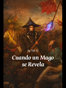 Cuando un Mago se Revela
