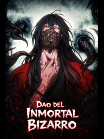 Dao del Inmortal Bizarro