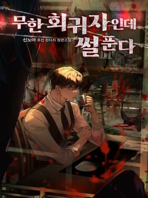 Novel Cover