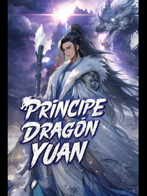 Príncipe Dragón Yuan