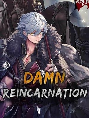 Novel Cover