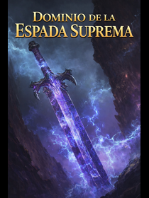 Dominio de la Espada Suprema