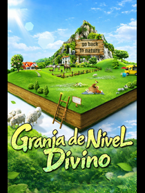 Granja de Nivel Divino
