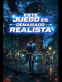 Este Juego es Demasiado Realista