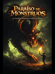 Paraíso de Monstruos