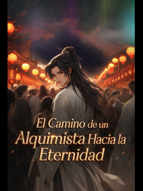 El Camino de un Alquimista Hacia la Eternidad