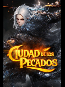 Ciudad de los Pecados