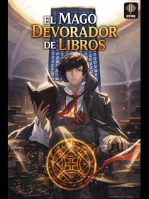 El Mago Devorador de Libros