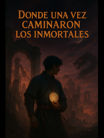 Donde Una Vez Caminaron Los Inmortales