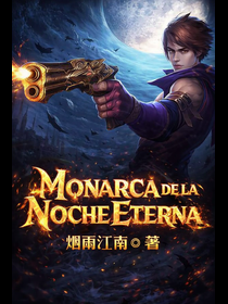 Monarca de la Noche Eterna