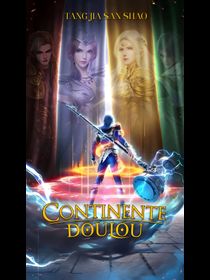 Continente Douluo