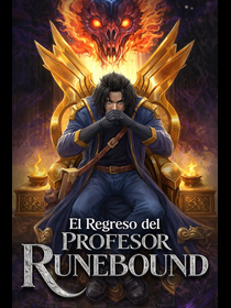El Regreso del Profesor Runebound