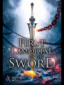 Primer Inmortal de la Espada