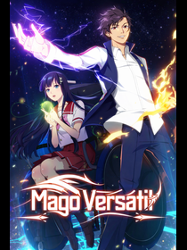 Mago Versátil