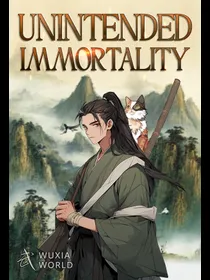 Inmortalidad Involuntaria