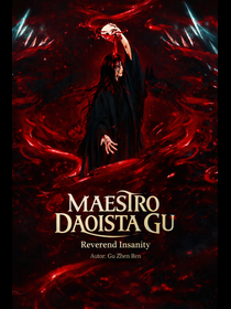 Maestro Daoista Gu