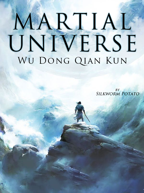 Novel Cover