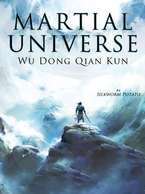 Universo Marcial