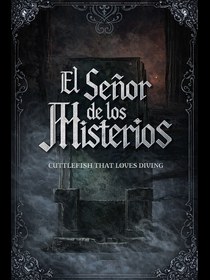 El Señor de los Misterios