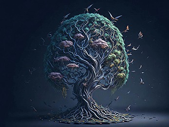 Novel Cover