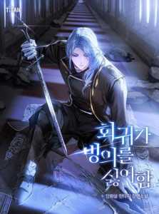 Novel Cover