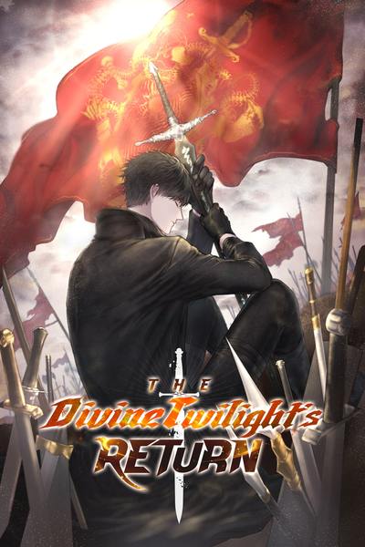 Novel Cover