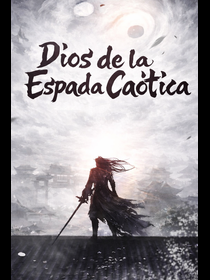 Dios de la Espada Caótica