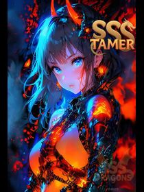 El Domador de Bestias Más Débil Obtiene Todos los Dragones SSS