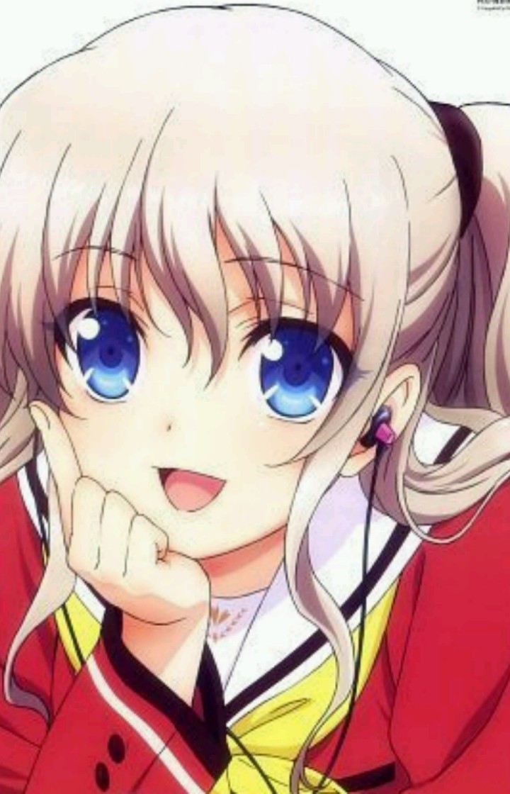 Avatar de Charlotte