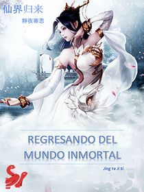 Regreso del Mundo Inmortal