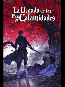 La Llegada de las Tres Calamidades