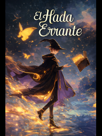El Hada Errante