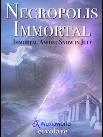 Necrópolis Inmortal