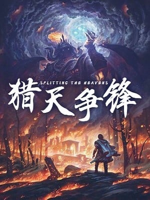 Novel Cover